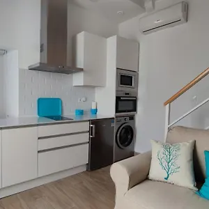  Apartamento Mina4 Tipo Ii Torre Mirador